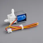 VacPak-It 186PSOLE7 Solenoid Valve for VME12 and VME16 Vacuum Packaging Machines