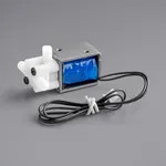 VacPak-It Ultima 186UPSOLE8 Solenoid Valve for UVMC16 and UVMC32 Vacuum Packaging Machines