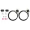 SaniServ 188644 Cord Sets for 521 Soft Serve Machines - 1 Phase