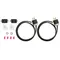 SaniServ 188648 Cord Set for Select Soft Serve, Frozen Beverage, and Shake Machines - 1 Phase