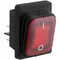 Avantco 18930365 On / Off Switch for Select BMAC, WMAC, BVAC, and WVAC Series Units