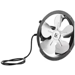 Avantco 18931159 Evaporator Fan Assembly for BMAC-36HC and WMAC-36HC