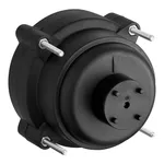 Avantco 18931996 Evaporator Fan Motor for MAC-26 Series