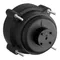 Avantco 18931996 Evaporator Fan Motor for MAC-26 Series