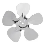 Avantco 18931997 Evaporator Fan Blade for MAC-26 Series