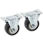 Avantco 18932715 Casters for BMAC-36HC and WMAC-36HC - 2/Set