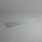 Avantco 18934765 Front Glass Panel for 36" Air Curtain Merchandisers