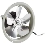 Avantco 18935447 Evaporator Fan Motor Assembly 36/48 for BVAC and WVAC Units