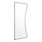 Avantco 18935656 Side Glass for Select BVAC and WVAC Series