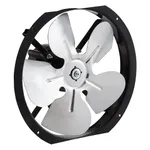 Avantco 18936962 Condenser Fan Motor Assembly for BVAC and WVAC Series Units - 25W, 115V