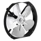 Avantco 18936962 Condenser Fan Motor Assembly for BVAC and WVAC Series Units - 25W, 115V