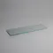 Avantco 18939659 Front Glass Panel for 28" Air Curtain Merchandisers