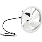 Avantco 18939813 Condenser Fan Motor for BMAC-26HC, WMAC-26HC, and MCAC-36 Series
