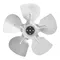Avantco 18939991 Condenser Fan Blade for WVAC and BVAC Series