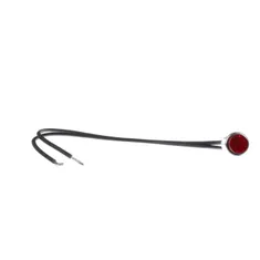 Duke 189400 Pilot Light;Red