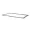 Hussmann 18S2072 Gasket, Magnetic Storage Door