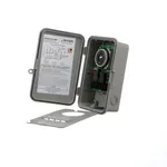 Master-Bilt 19-00815 Timer, With Enclos
