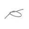 Master-Bilt 19-13785 2/22-Conductor Shielded Cabl