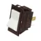 Master-Bilt 19-14450 On-Off Rocker Switch (No-Lig