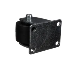 Franke 19000746 Front Caster