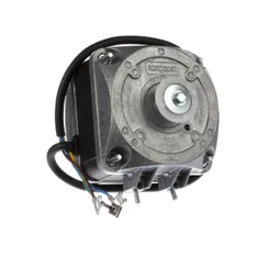 Franke 19001253 Cond Fan Motor