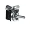 Franke 19002529 Caster Threaded Stem W/ Brake