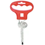 Micro Matic 1900671 Beer Coupler Brush for D and S Systems