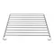 Blodgett 19081 Rack Support Set Of 2