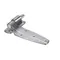 Leer 1911009 Spring Loaded Hinge