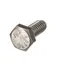 Cleveland 19170 Screw;Hex Hd;1/4-20x5/8; Sst