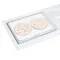 Vollrath 19199 Stainless Steel Sheet Pan Adapter Plate for Vollrath Signature Server 2.0 Product Line