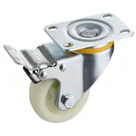 Avantco 19350843 Caster with Brake for GD4C-15-HC Refrigerated Display Case