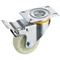 Avantco 19350843 Caster with Brake for GD4C-15-HC Refrigerated Display Case