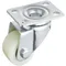 Avantco 19351017 Front Caster for BCR-15-HC Refrigerated Display Case