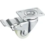 Avantco 19351041 Caster with Brake for BCR-15-HC Refrigerated Display Case