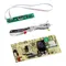 Avantco 19351050 Digital Controller for BCR-15-HC Refrigerated Display Case