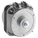 Avantco 19353155 Evaporator Fan Motor for BMAC, WMAC, GD4C-15-HC, MAC-48HC, and RTS Series - 115V