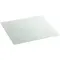Avantco 19354503 Bottom Frame Glass for BCT-72 and BCTD-72 Bakery Display Cases
