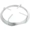 Avantco 19354511 Bracket for Condenser Fan Blade for BCT Series Refrigerated Bakery Display Cases
