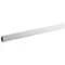 Avantco 19354515 Metal Tag Strip for BCT-36 and BCTD-36 Bakery Display Cases
