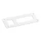 Avantco 19354519 Control Panel Cover for BCT and BC Series