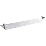 Avantco 19354533 Evaporator Fan Cover for BCT-48 Refrigerated Display Case