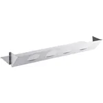 Avantco 19354537 Evaporator Fan Cover for BCT-60 Refrigerated Display Case