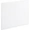 Avantco 19354566 Glass Middle Shelf for BCT-36 and BCTD-36 Bakery Display Cases
