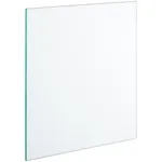 Avantco 19354567 Glass Bottom Shelf for BCT-36 and BCTD-36 Bakery Display Cases