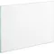 Avantco 19354570 Glass Middle Shelf for BCT-48 and BCTD-48 Bakery Display Cases