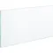 Avantco 19354574 Glass Middle Shelf for BCT-60 and BCTD-60 Bakery Display Cases