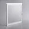 Avantco 19357135 White Right Door for BC-60-HC and BCD-60