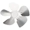 Avantco 19359435 Evaporator Fan Blade
