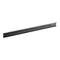 Avantco 19386152 Black Left Side Pilaster for MAC-26HC, MAC-36HC, and MAC-48HC